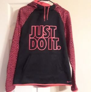Nike hoodie